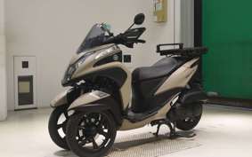 YAMAHA TRICITY 155 2024 SG81J