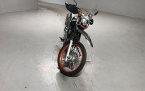 YAMAHA SEROW 250 DG17J