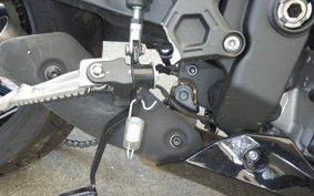 KAWASAKI ZX-4R SE 2026 ZX400P