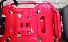 HONDA CT125 HUNTER CUB 2023 JA55