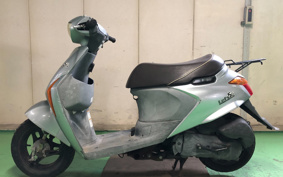 SUZUKI LET`S5 CA47A