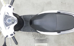 HONDA LEAD 125 JK12