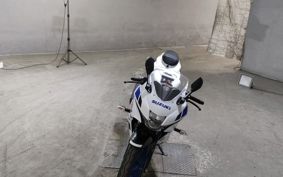 SUZUKI GSX-R125 DL33B