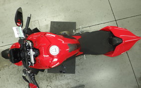 DUCATI STREETFIGHTER V4 S 2021