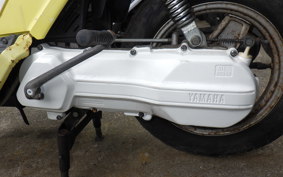 YAMAHA PASSOL 2T4
