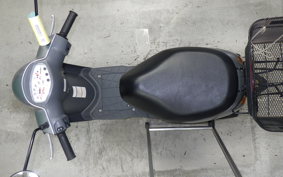 SUZUKI LET's 4 CA45A