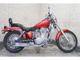 Фото Suzuki SAVAGE 400 1989 с японского аукциона