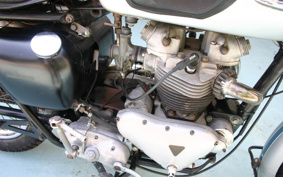 TRIUMPH  TRIUMPH TOROFI650 1994 ...