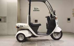 HONDA GYRO CANOPY 2025 TA03