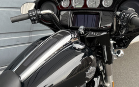 HARLEY HARLEYFLHXS 2021 KRP