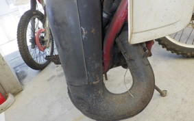 YAMAHA YZ125 1LX