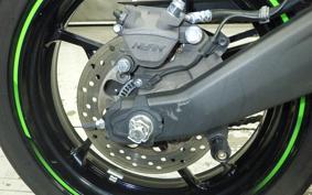KAWASAKI ZX-25R 2005 ZX250E