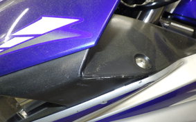 YAMAHA YZF-R25 1998 RG10J