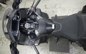 HONDA GL 1800 GOLD WING TOUR DCT 2026 SC79