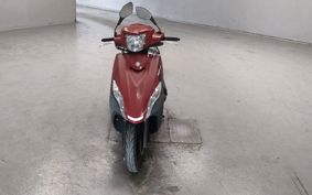 SUZUKI ADDRESS V125 DT11A