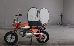 HONDA MONKEY Z50A