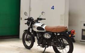 KAWASAKI W175 SE