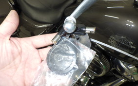 HARLEY FLTRXS1870 2023