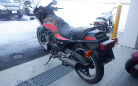 KAWASAKI GPZ400F 1986 ZX400A