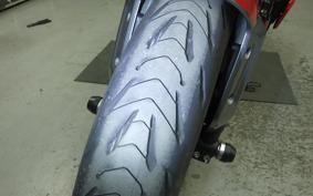 TRIUMPH TRIDENT 660 2022