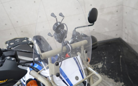 YAMAHA TOURING SEROW DG17J