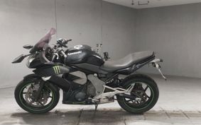 KAWASAKI NINJA400R ER400B