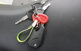 HONDA ｸﾞﾛﾑ JC61