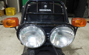HONDA ZOOMER 2014 AF58