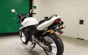 HONDA HORNET 250 MC31