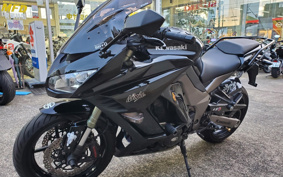 KAWASAKI NINJA 1000 2011 ZXT00G
