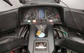 HONDA GL1500 GOLD WING SC22