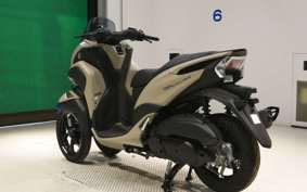 YAMAHA TRICITY 155 2019 SG81J