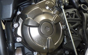 YAMAHA TENERE 700 2021 DM09J