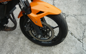 KAWASAKI Z400 2020 EX400G