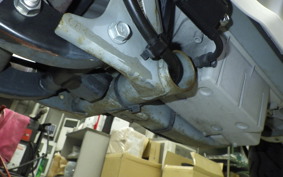 SUZUKI PALETTE 1994 CA45A