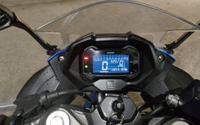 SUZUKI GSX250R DN11A