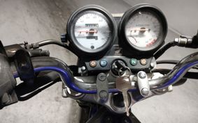 HONDA VTR 250 MC33