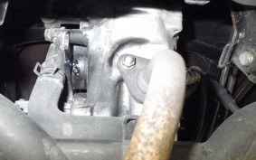 HONDA TACT Gen.4 AF75