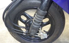 HONDA TODAY 2 AF67