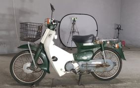 HONDA SUPER CUB50 C50