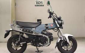 HONDA DAX 125 2024 JB04