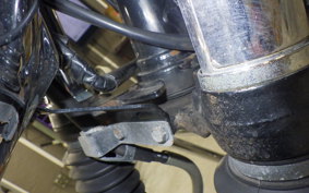 KAWASAKI W650 2004 EJ650A