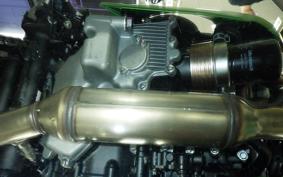 KAWASAKI NINJA7ﾊEVEﾘｯﾄﾞ 2025 CX500A