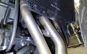 TRIUMPH TRIDENT 660 2021