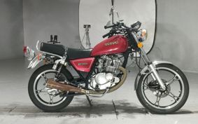 SUZUKI GN125 H PCJG9