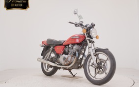 SUZUKI GS400 2026 GS400