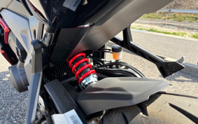 TRIUMPH DAYTONA 660 2025 LGL23U
