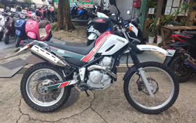 YAMAHA SEROW 250 DG17J