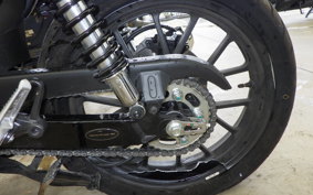 HONDA GB350 2024 NC59