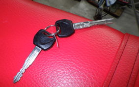 HONDA CRF250 RALLY A MD44